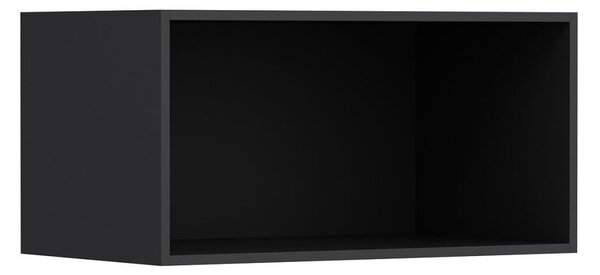 Hanah Home Wall Cabinet Anthracite Kale 90 - Anthracite