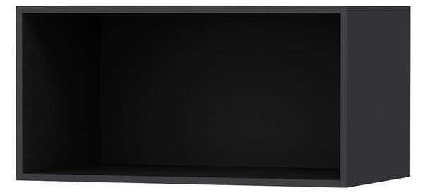 Hanah Home Wall Cabinet Anthracite Kale 90 - Anthracite