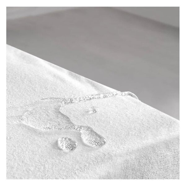 Vízálló matracvédő 180x200 cm Quilted – Mila Home