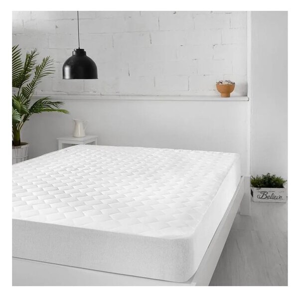 Vízálló matracvédő 180x200 cm Quilted – Mila Home