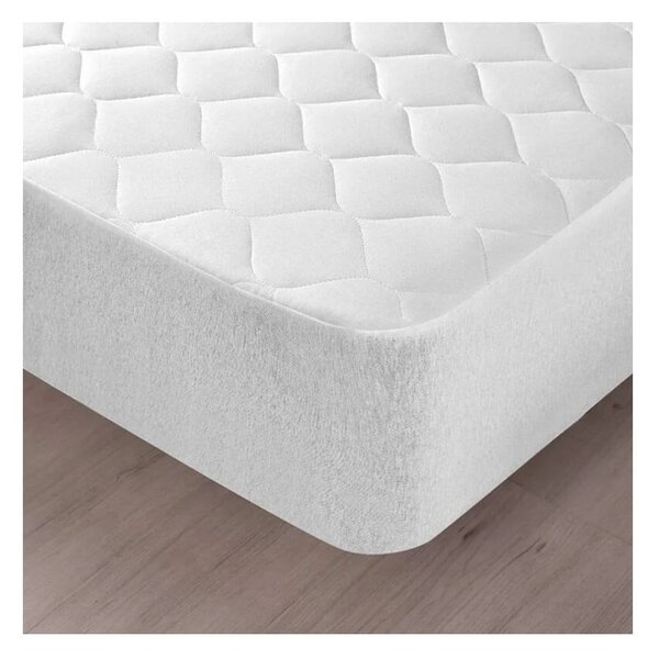 Vízálló matracvédő 180x200 cm Quilted – Mila Home