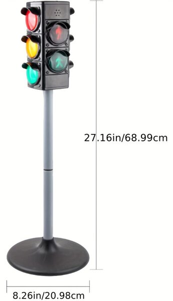 LADUMU Lámpás Játék Gyerekeknek
