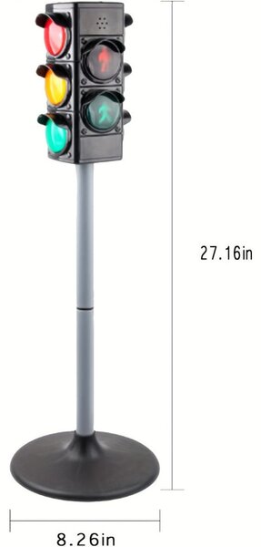 LADUMU Lámpás Játék Gyerekeknek