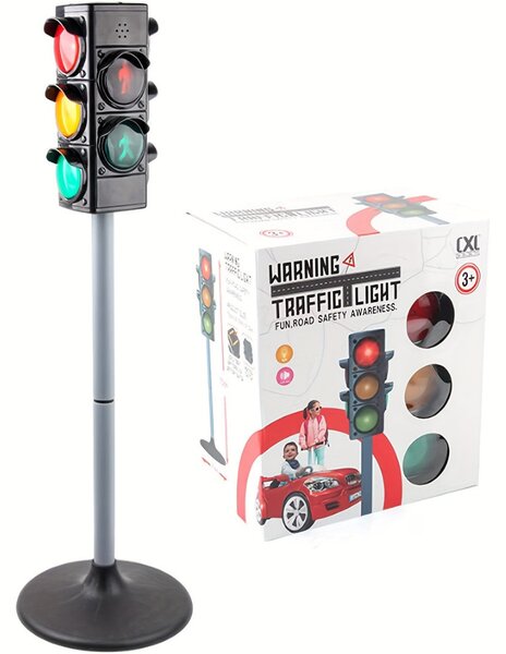 LADUMU Lámpás Játék Gyerekeknek