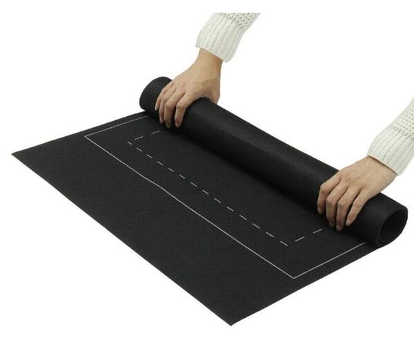 Feltekerhető Puzzle Szőnyeg
