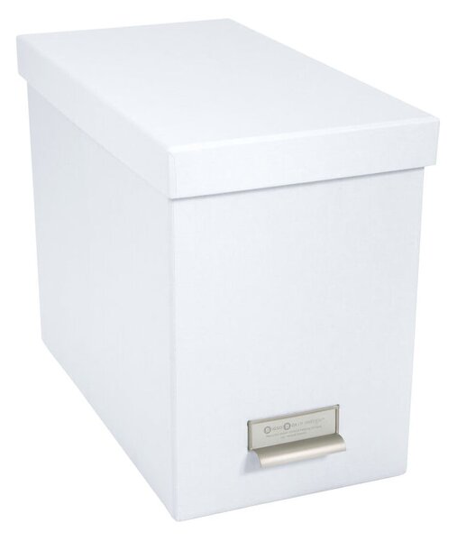 Karton rendszerező dokumentumokhoz Johan – Bigso Box of Sweden