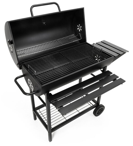Bq0031 charcoal grill