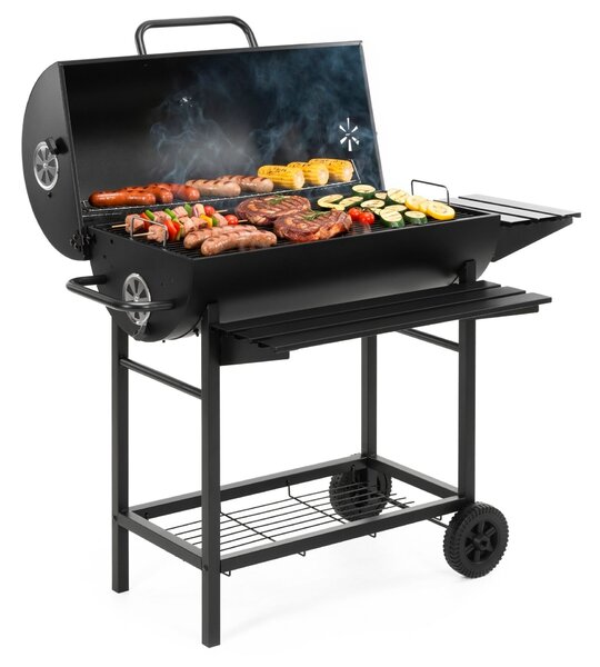 Bq0031 charcoal grill