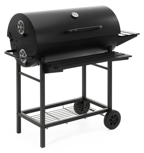 Bq0031 charcoal grill