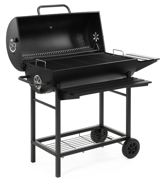 Bq0031 charcoal grill