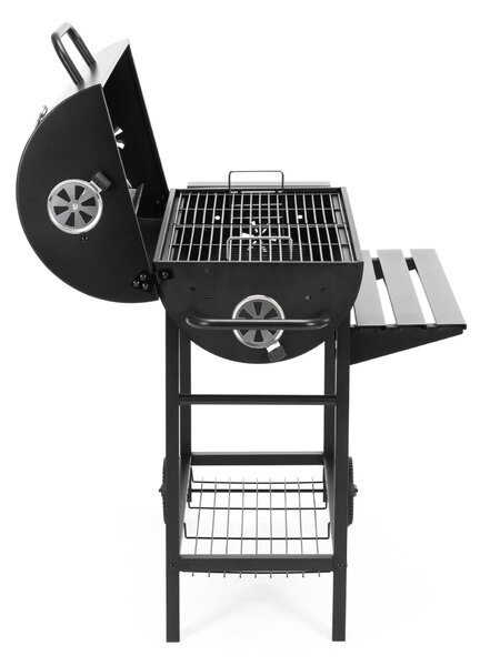 Bq0031 charcoal grill