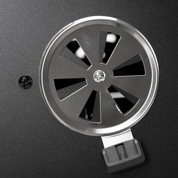 Bq0031 charcoal grill
