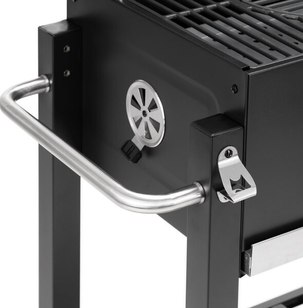Bq0028 faszenes grill