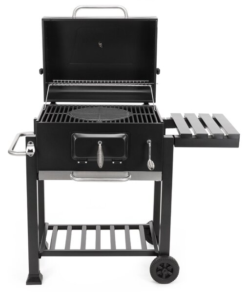 Bq0028 faszenes grill