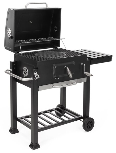 Bq0028 faszenes grill