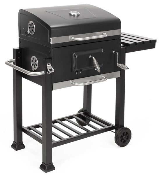 Bq0028 faszenes grill