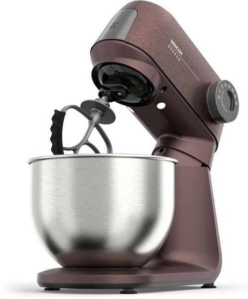 STM 7632WP GORDON Kony. robotgép SENCOR