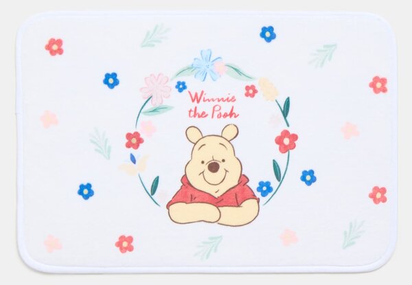 Sinsay - Fürdőszobai szőnyeg Winnie the Pooh - többszínű