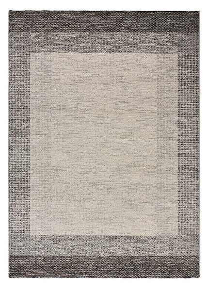 Szürke szőnyeg 190x250 cm Delta – Universal