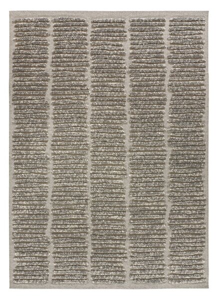 Bézs szőnyeg 115x170 cm Mirtha – Universal