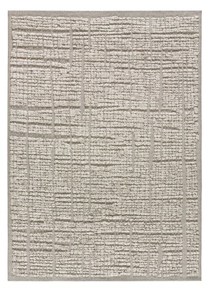 Bézs szőnyeg 130x190 cm Mirtha – Universal