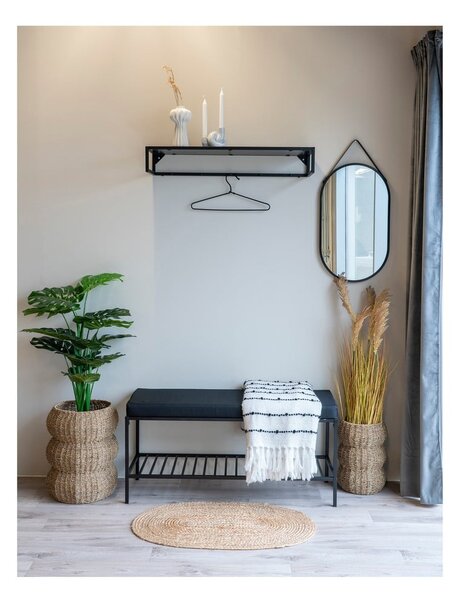 Juta lábtörlő 50x80 cm Bombay – House Nordic