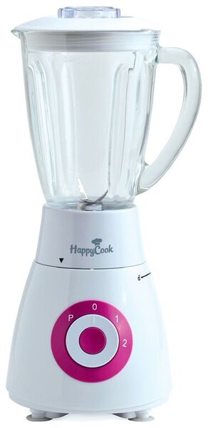 Happy Cook turmixgép - HCB-32-PURPLE - Telefunken