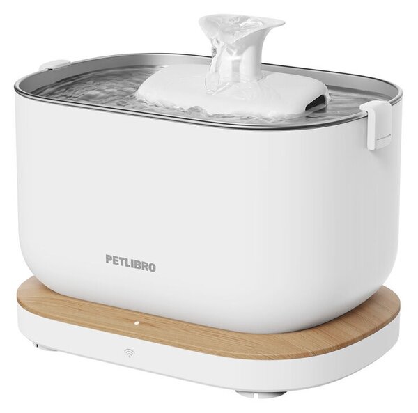 Petlibro Dockstream itató applikációval, 2.5L