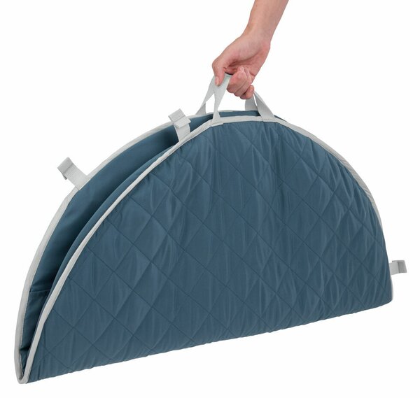INGENUITY Kétoldalas játszószőnyeg Harbor Haven™ 0hó+