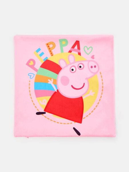 Sinsay - Párnahuzat Peppa Pig - pasztellpink