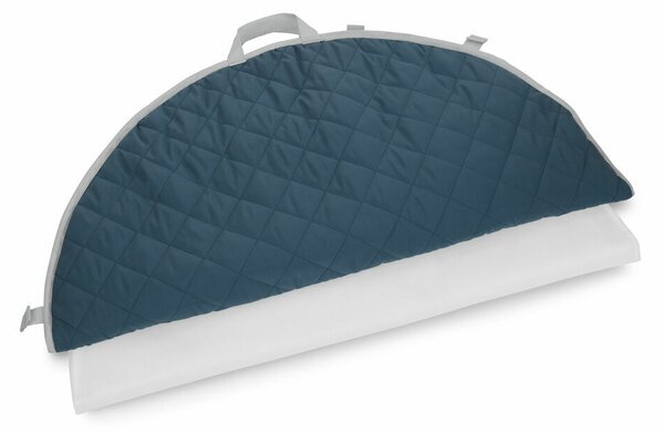 INGENUITY Kétoldalas játszószőnyeg Harbor Haven™ 0hó+