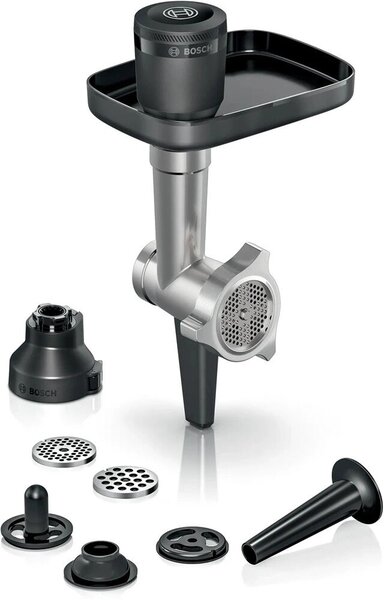 Bosch MUZS6HA húsdaráló készlet MUMS6 robotgépekhez