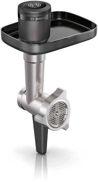 Bosch MUZS6HA húsdaráló készlet MUMS6 robotgépekhez