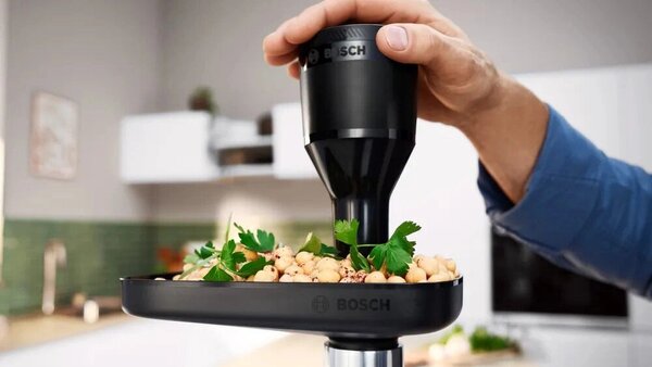 Bosch MUZS6HA húsdaráló készlet MUMS6 robotgépekhez