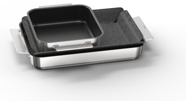 Bosch Edényszett, HEZ9FF040