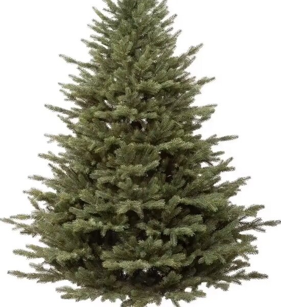 Műfenyő Vermont 210 cm – 100% PE karácsonyfa - 201 - 230 cm - Zöld fák