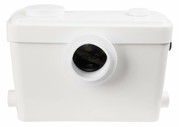 Ibo Dambat, Sanibo 5 modell szennnyvízszivattyú WC-hez aprítóval, elektromos, 600 W
