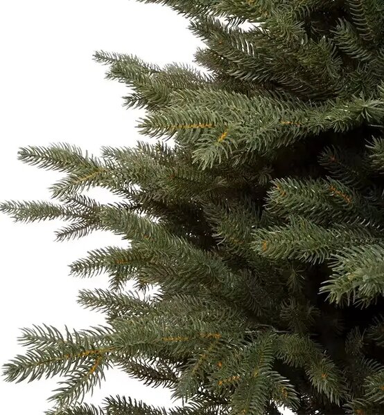 Műfenyő Vermont 210 cm – 100% PE karácsonyfa - 201 - 230 cm - Zöld fák