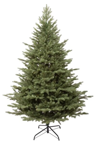 Műfenyő Vermont 210 cm – 100% PE karácsonyfa - 201 - 230 cm - Zöld fák