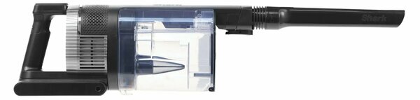 IZ420EUT Stratos Vezeték nélküli porszívó - Állatszőr takarító fejjel - Két akkumulátorral