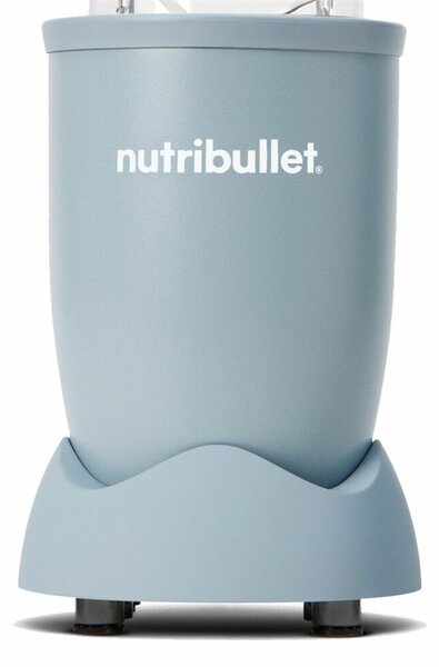 Nutribullet nb907masl turmixgép, 0.95l, 900w, szürke NB907MASL