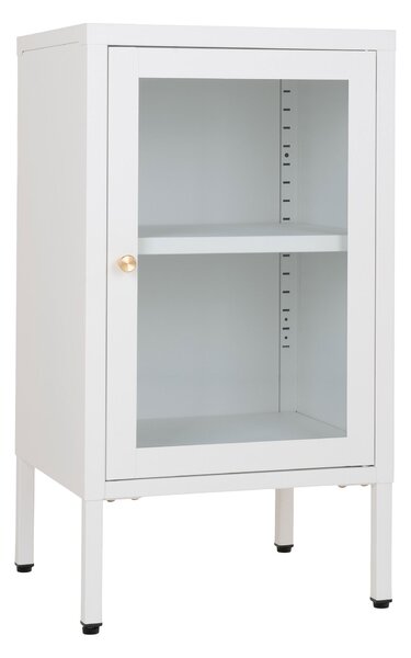 Vitrin Dalmira 1 (fehér)