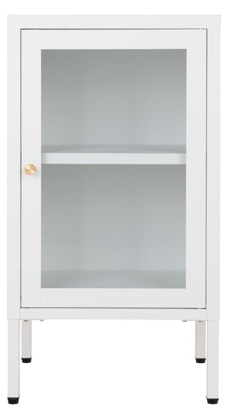 Vitrin Dalmira 1 (fehér)