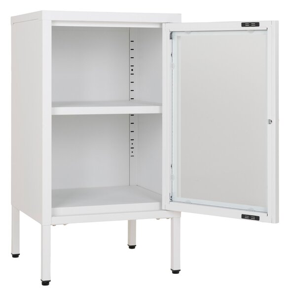 Vitrin Dalmira 1 (fehér)