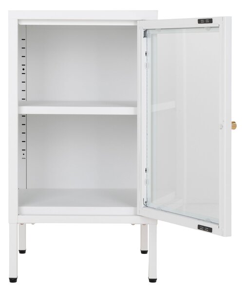 Vitrin Dalmira 1 (fehér)