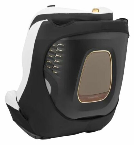 Pearl XL Slide Pro védőhuzat 100% organikus pamut