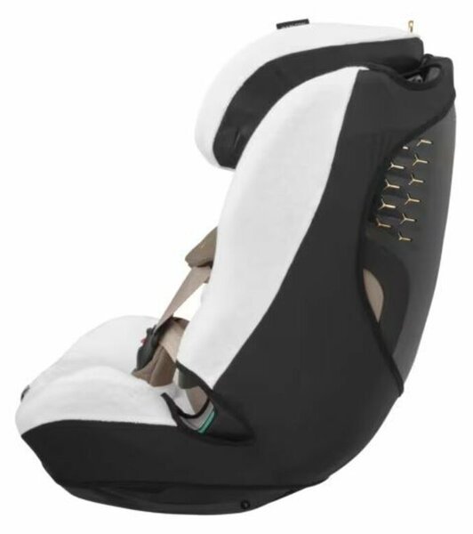 Pearl XL Slide Pro védőhuzat 100% organikus pamut
