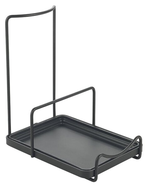 Rozsdamentes acél fedőtartó Tokyo Lava – Metaltex