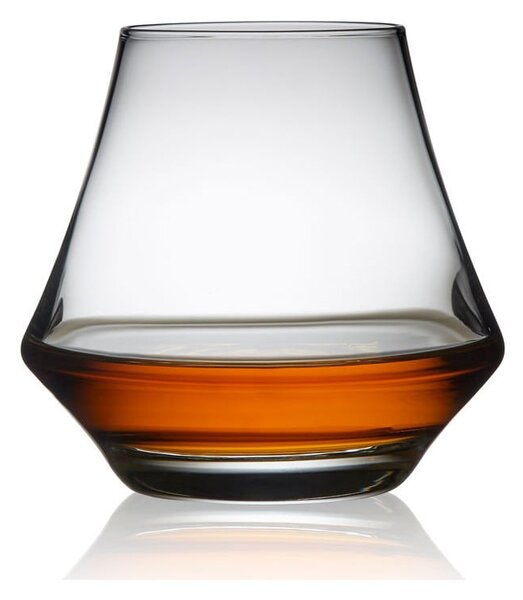 Whiskys pohár szett 6 db-os 290 ml Juvel – Lyngby Glas