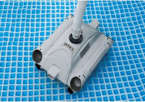 Marimex medence porszívó automata pool cleaner - Intex 28001